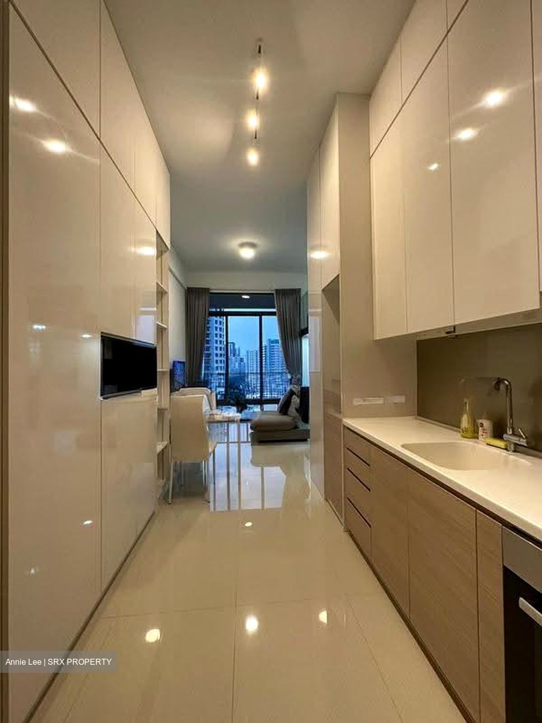 Hillion Residences (D23), Apartment #634642551